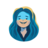 RebeccAI LOGO