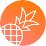 Pineapple Builder LOGO