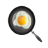 Fry My Deck LOGO