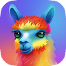 LlamaChat LOGO
