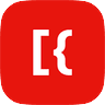 Refact AI LOGO