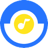 音乐解锁 LOGO