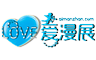 爱漫展 LOGO