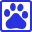手办吧 LOGO