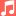 ACG漫音社 LOGO