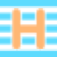 HPOI手办 LOGO