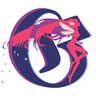 爱弹幕网 LOGO