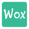 Wox LOGO