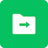 微信传输助手网页版 LOGO