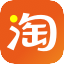 淘系前端 LOGO