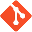 Git学习手册 LOGO