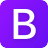 Bootstrap中文网 LOGO