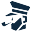 亚马逊船长BI LOGO