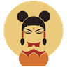 三头六臂跨境电商联盟 LOGO