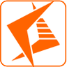 4PX递四方 LOGO