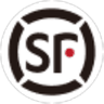 顺丰国际 LOGO