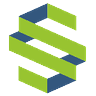仓盛海外仓 LOGO