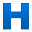 Hishop LOGO
