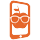 雨果问答 LOGO