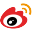新浪微博指数 LOGO