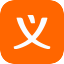 义乌购 LOGO
