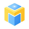 魔方英语 LOGO