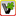 我要自学网 LOGO