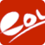 中国教育在线考研 LOGO