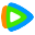 腾讯微课堂 LOGO