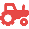 田间小站 LOGO