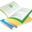 电子课本 LOGO