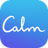 calm LOGO