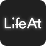 LifeAt Virtual Spaces LOGO