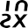 ISUX LOGO