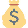 Say The Money LOGO