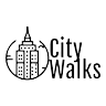 City Walks Live LOGO