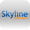 SkylineWebcams LOGO