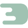 模拟捏泡泡 LOGO