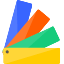 居然设计家 LOGO