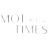 明日志 LOGO