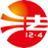 智慧普法平台 LOGO
