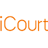 iCourt LOGO