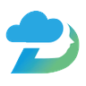 Dcusky 数位人文系统 LOGO