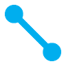 RNP（巴西国家科研和教育网） LOGO