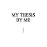 lolmythesis LOGO