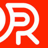 the old reader LOGO