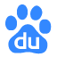 百度短网址 LOGO