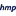 人类代谢组数据库(HMDB) LOGO