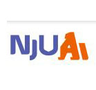 南京大学人工智能学院 LOGO
