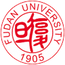医院排行*复旦 LOGO
